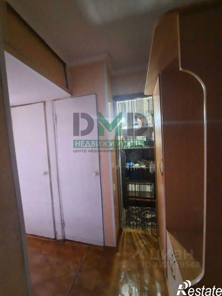 2-комн квартира ул Новосибирская, 36А,  д. 36А