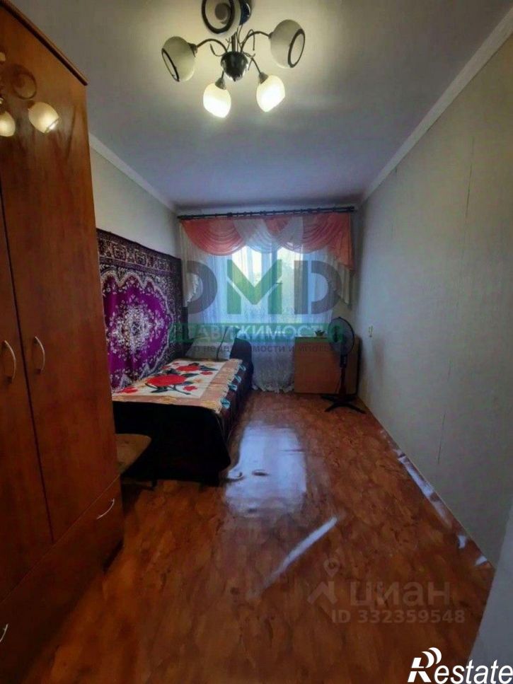 2-комн квартира ул Новосибирская, 36А,  д. 36А