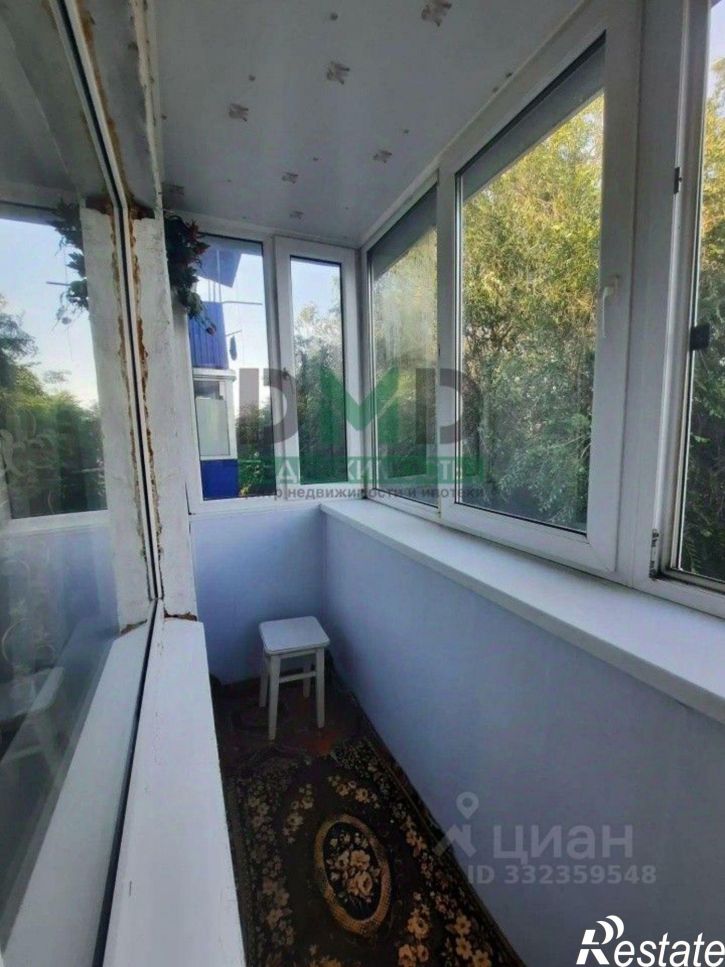 2-комн квартира ул Новосибирская, 36А,  д. 36А