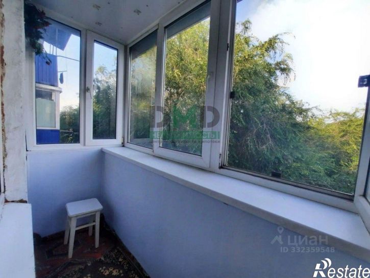 2-комн квартира ул Новосибирская, 36А,  д. 36А