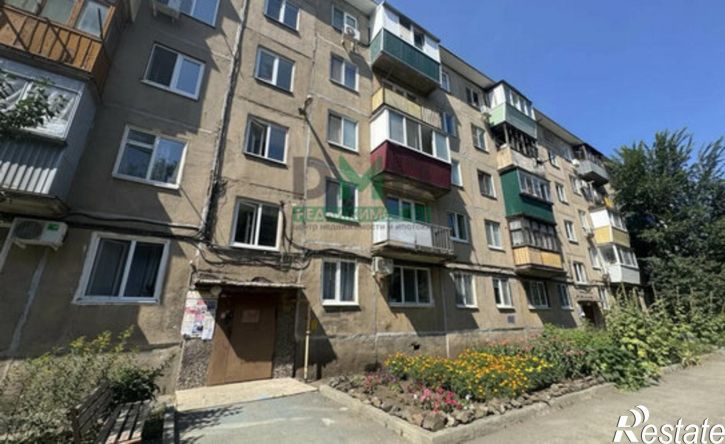 2-комн квартира ул Юношеская, 9,  д. 9