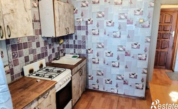 1-комн квартира ул Тагильская, 9,  д. 9
