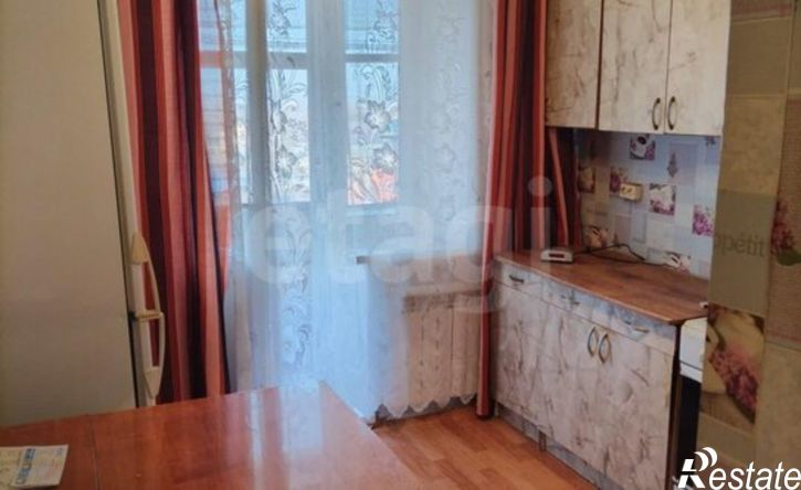 1-комн квартира ул Тагильская, 9,  д. 9