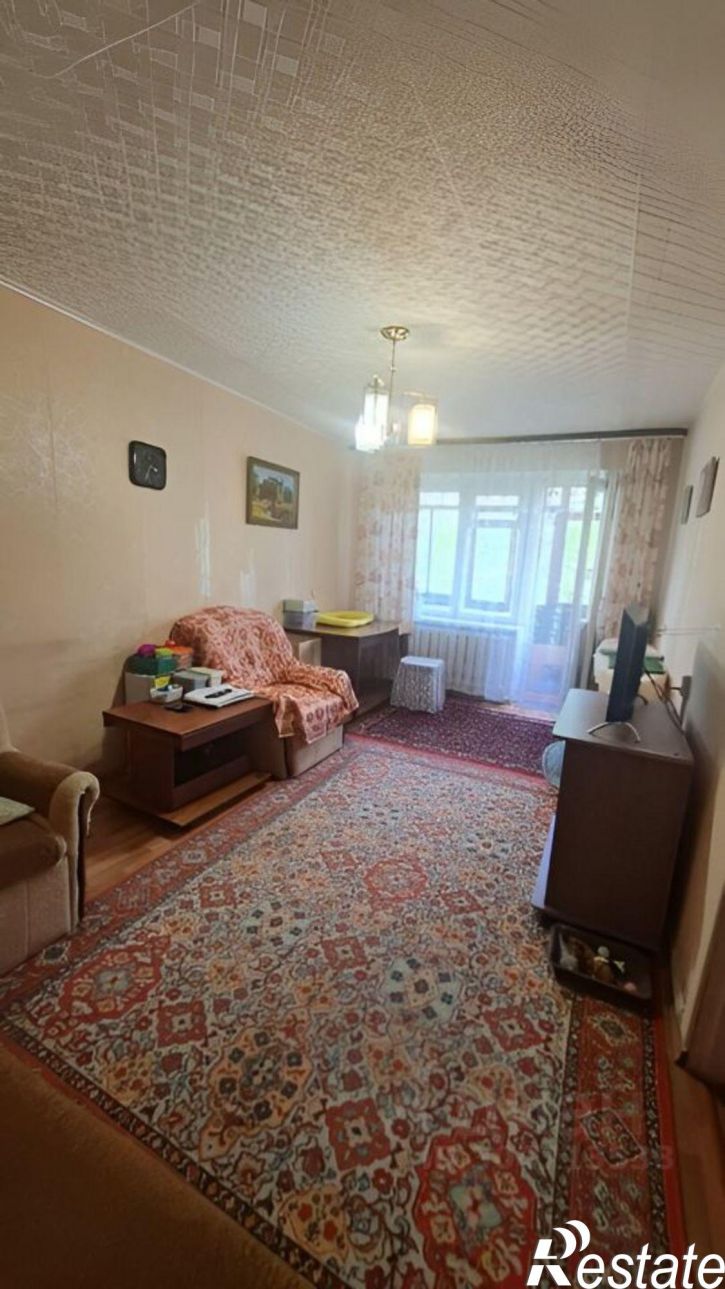 2-комн квартира ул Вокзальная, 33,  д. 33