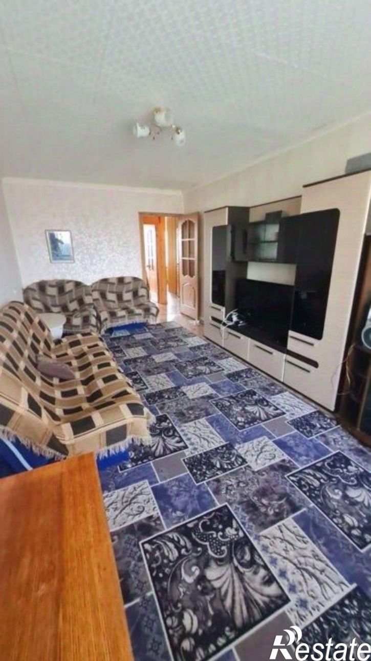 2-комн квартира ул Багратиона, 16,  д. 16