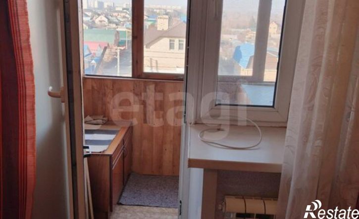 1-комн квартира ул Тагильская, 9,  д. 9