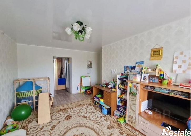 3-комн квартира ул Васнецова, 16А,  д. 16А