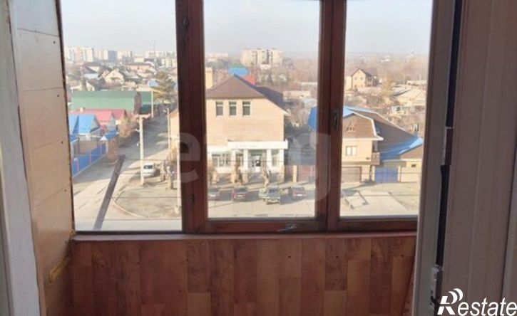 1-комн квартира ул Тагильская, 9,  д. 9