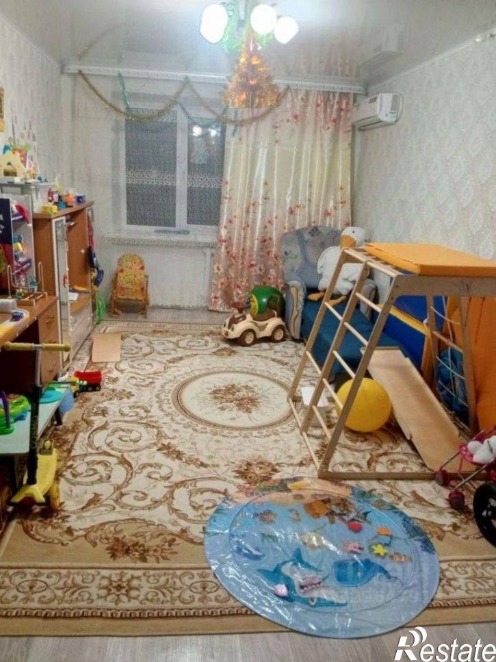 3-комн квартира ул Васнецова, 16А,  д. 16А