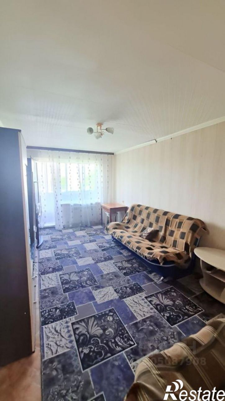 2-комн квартира ул Багратиона, 16,  д. 16