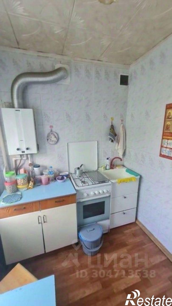 2-комн квартира ул Вокзальная, 33,  д. 33