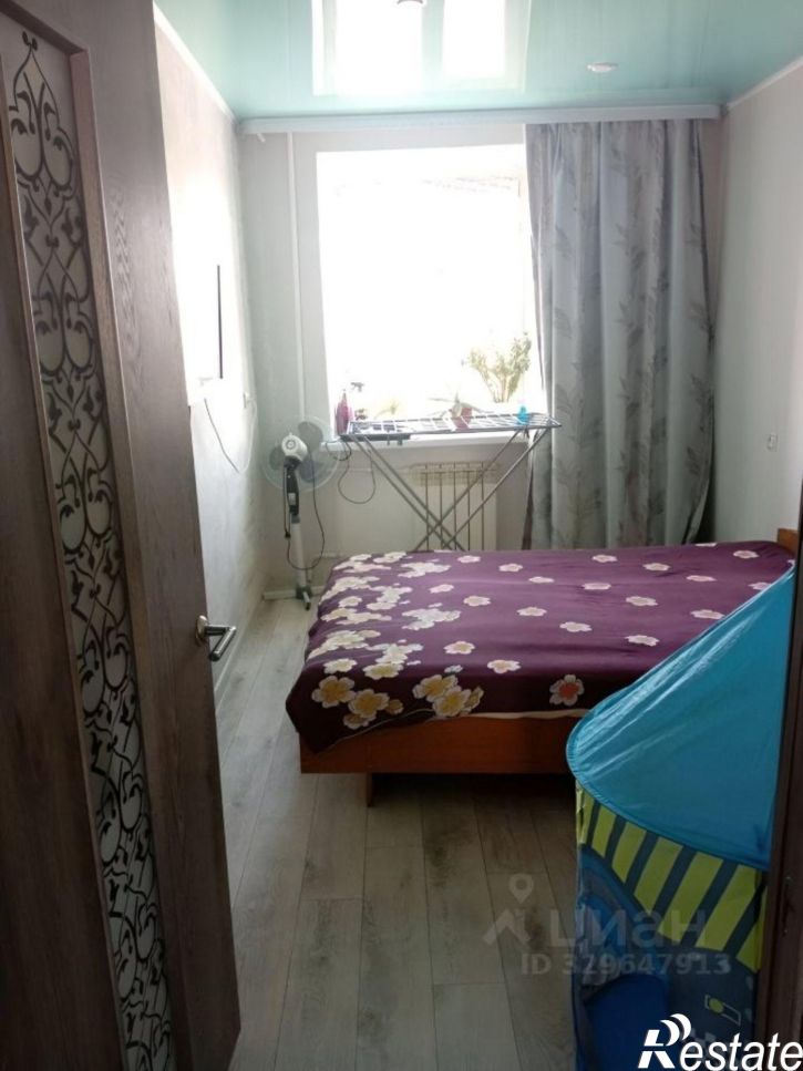 3-комн квартира ул Васнецова, 16А,  д. 16А