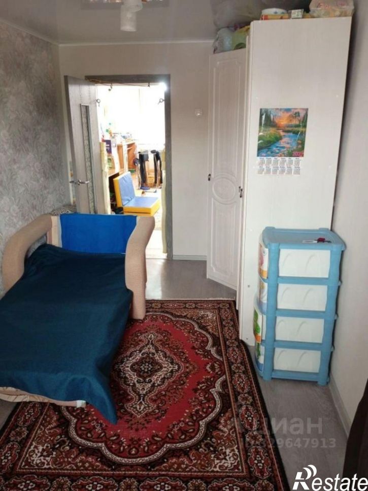 3-комн квартира ул Васнецова, 16А,  д. 16А