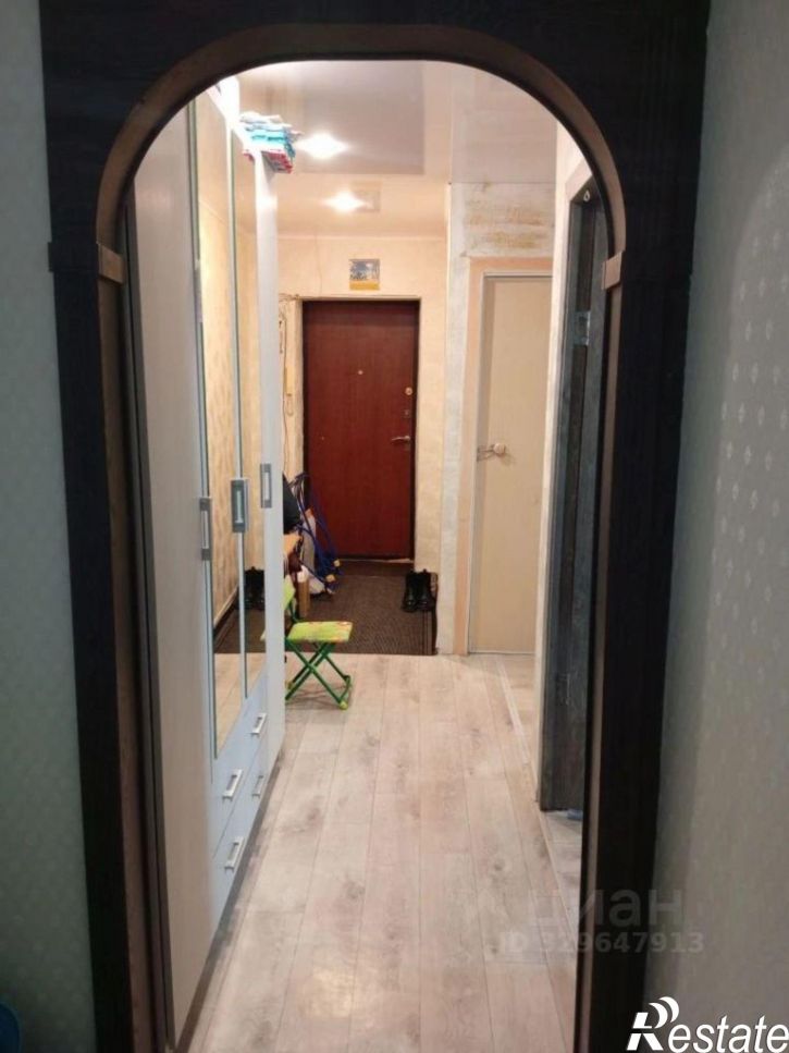 3-комн квартира ул Васнецова, 16А,  д. 16А