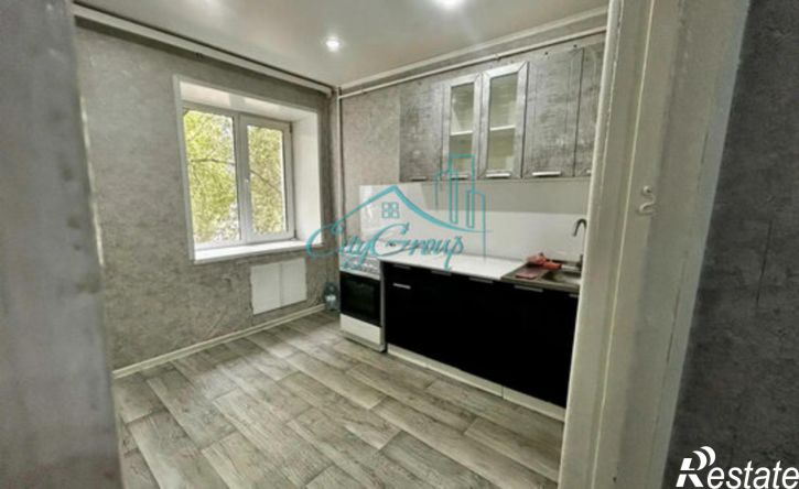 1-комн квартира мкр 6-й, 4,  д. 4