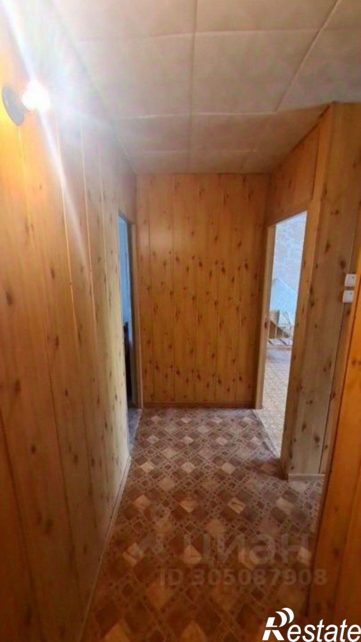 2-комн квартира ул Багратиона, 16,  д. 16
