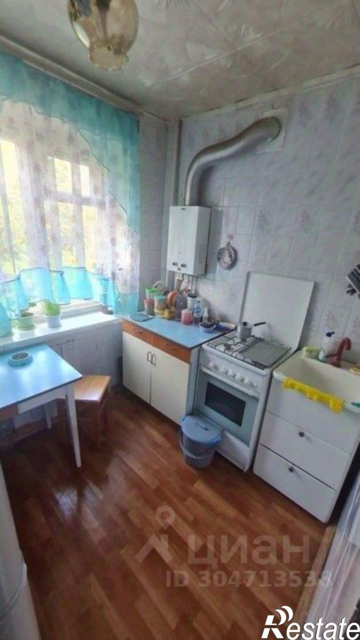 2-комн квартира ул Вокзальная, 33,  д. 33