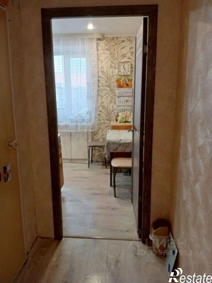 3-комн квартира ул Васнецова, 16А,  д. 16А