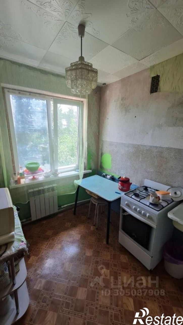 2-комн квартира ул Багратиона, 16,  д. 16