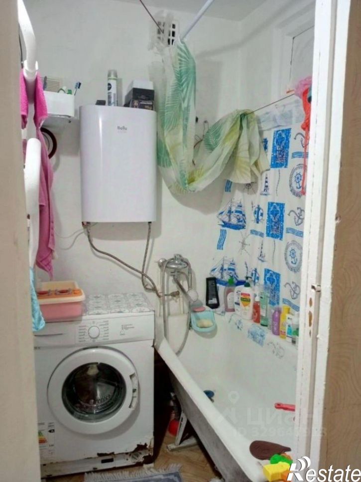 3-комн квартира ул Васнецова, 16А,  д. 16А