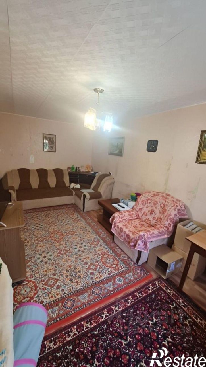 2-комн квартира ул Вокзальная, 33,  д. 33