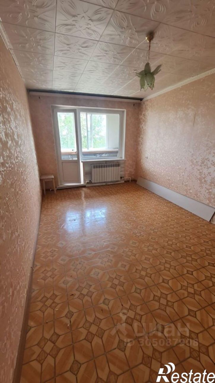 2-комн квартира ул Багратиона, 16,  д. 16