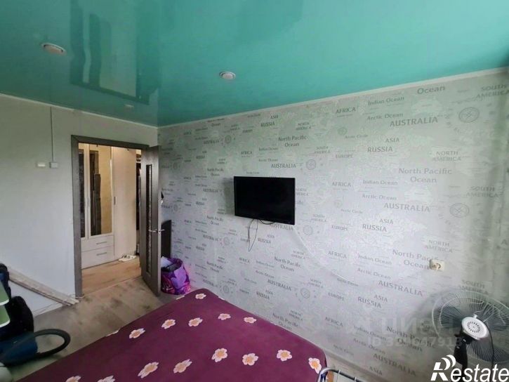 3-комн квартира ул Васнецова, 16А,  д. 16А