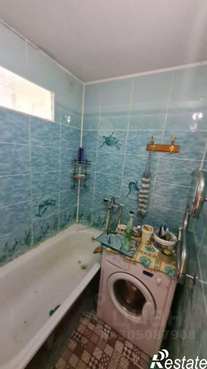 2-комн квартира ул Багратиона, 16,  д. 16