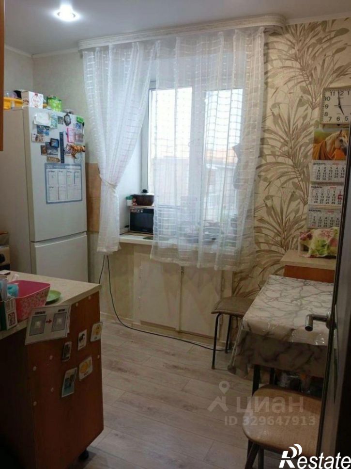 3-комн квартира ул Васнецова, 16А,  д. 16А
