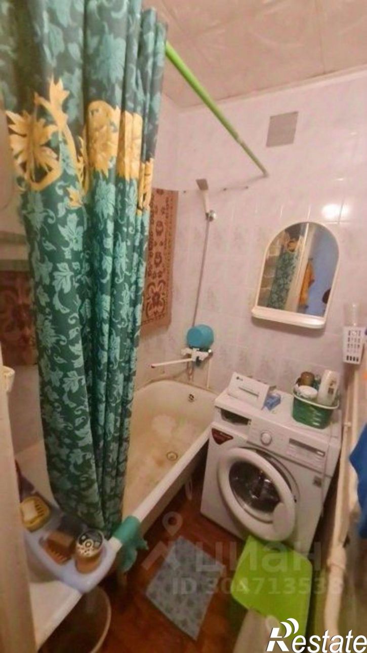 2-комн квартира ул Вокзальная, 33,  д. 33