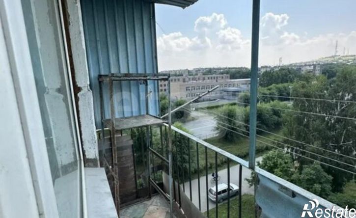 2-комн квартира ул Тагильская, 42,  д. 42
