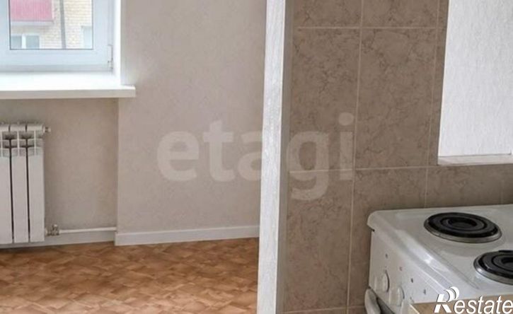 1-комн квартира пр-кт Никельщиков, 60А,  д. 60А