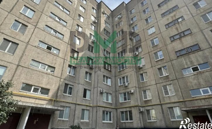 2-комн квартира ул Докучаева, 52,  д. 52