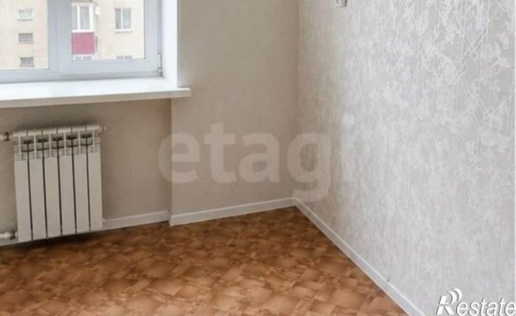 1-комн квартира пр-кт Никельщиков, 60А,  д. 60А