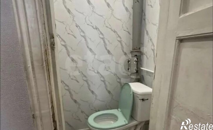 1-комн квартира ул Вокзальная, 21,  д. 21