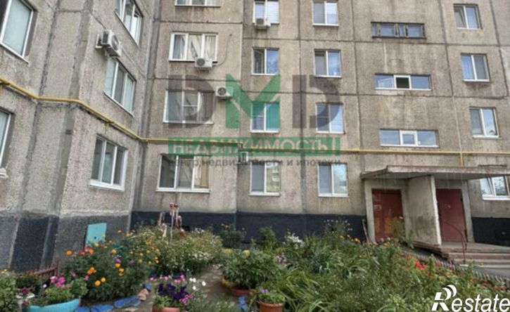 2-комн квартира ул Докучаева, 52,  д. 52