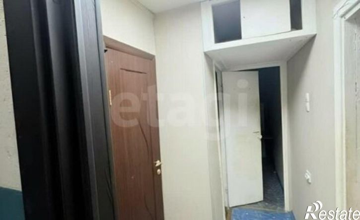 1-комн квартира ул Щорса, 2А,  д. 2А