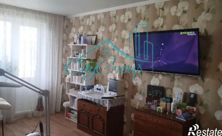 3-комн квартира ул Васнецова, 8,  д. 8