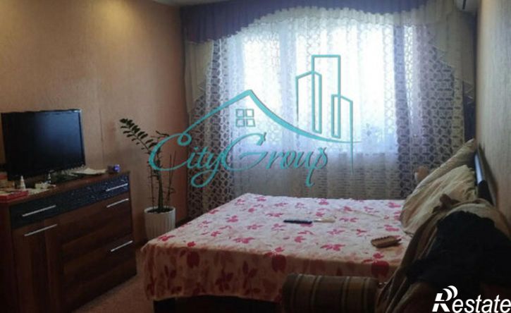 3-комн квартира ул Васнецова, 8,  д. 8