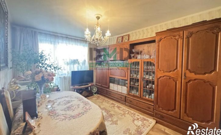 2-комн квартира ул Докучаева, 52,  д. 52