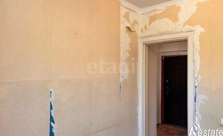 1-комн квартира ул Каховская, 82,  д. 82