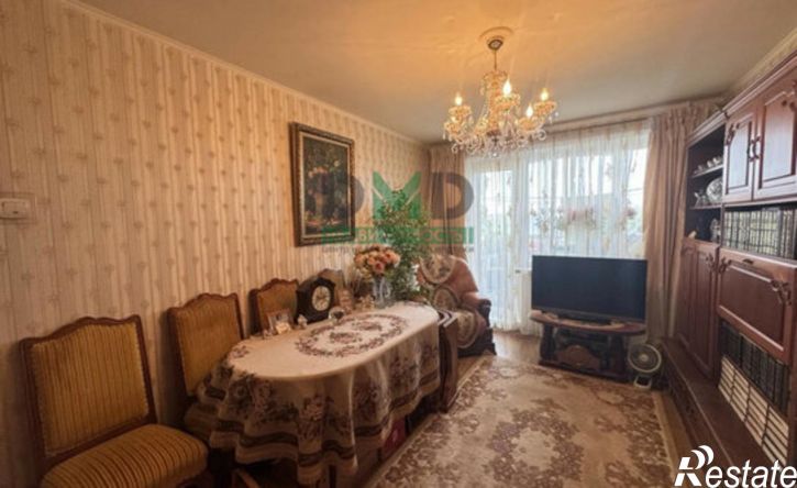 2-комн квартира ул Докучаева, 52,  д. 52