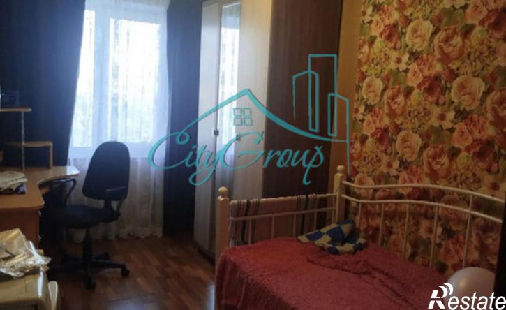 3-комн квартира ул Васнецова, 8,  д. 8
