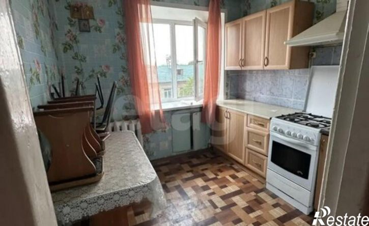 2-комн квартира ул Тагильская, 42,  д. 42