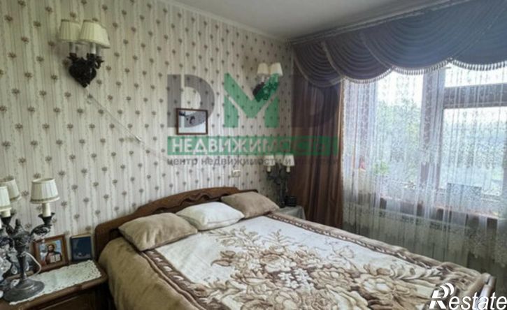 2-комн квартира ул Докучаева, 52,  д. 52