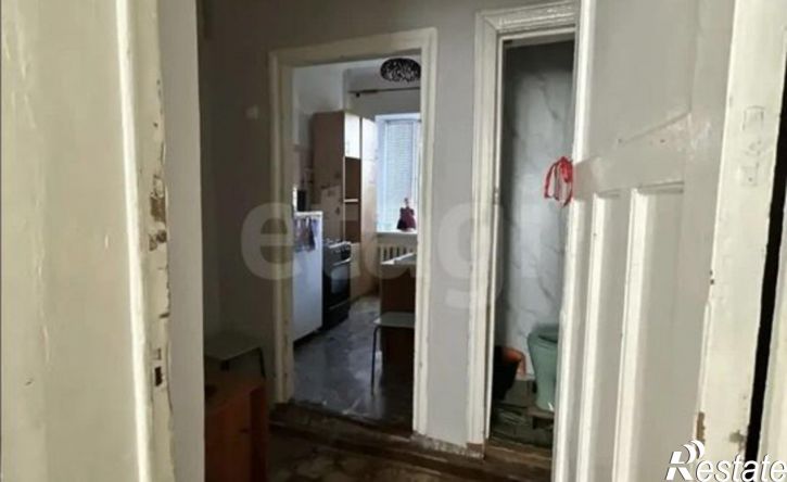 1-комн квартира ул Вокзальная, 21,  д. 21