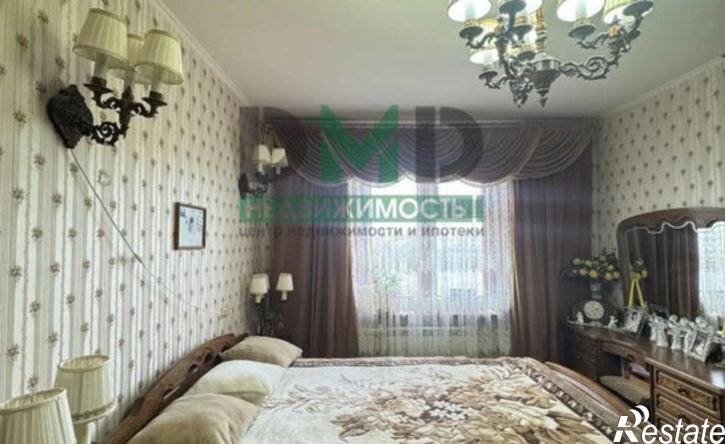 2-комн квартира ул Докучаева, 52,  д. 52