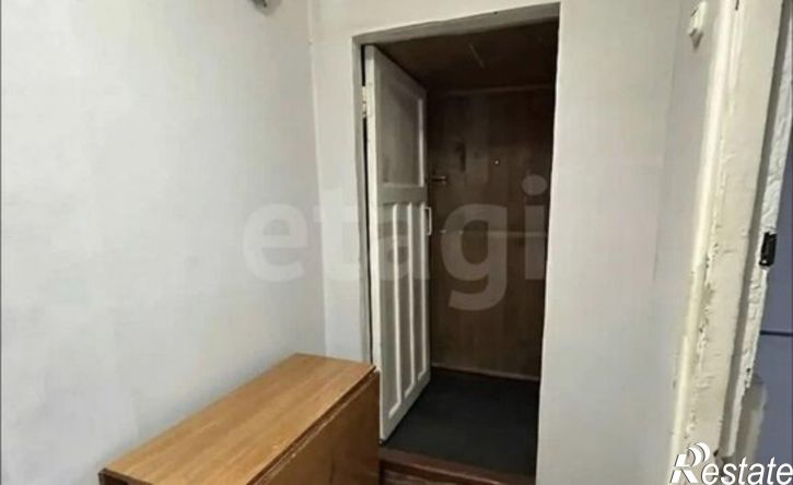 1-комн квартира ул Вокзальная, 21,  д. 21