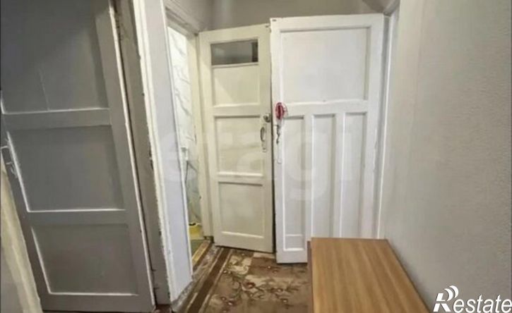 1-комн квартира ул Вокзальная, 21,  д. 21