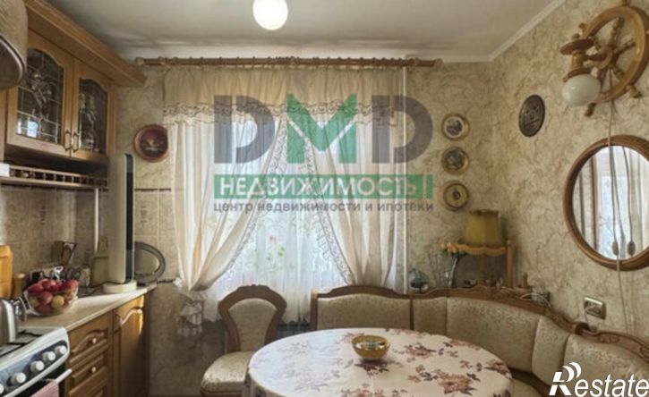 2-комн квартира ул Докучаева, 52,  д. 52
